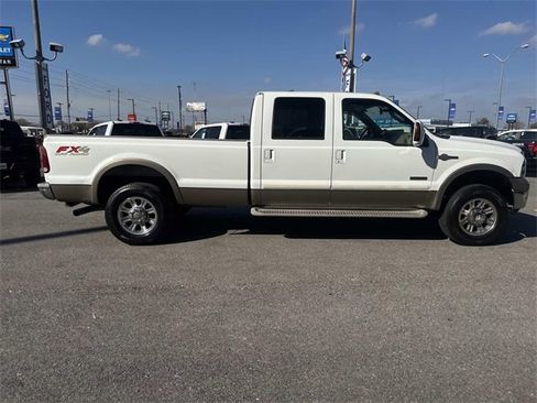 Used 2005 Ford F250 King Ranch image 4