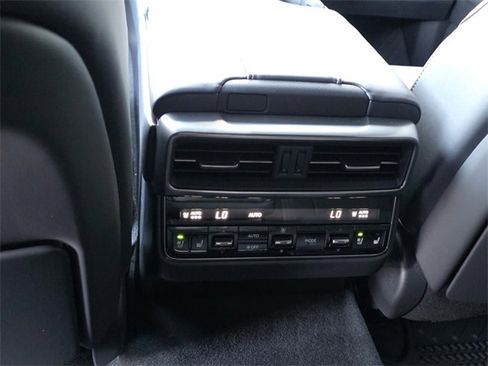 New 2025 Lexus LX 600 F Sport image 11