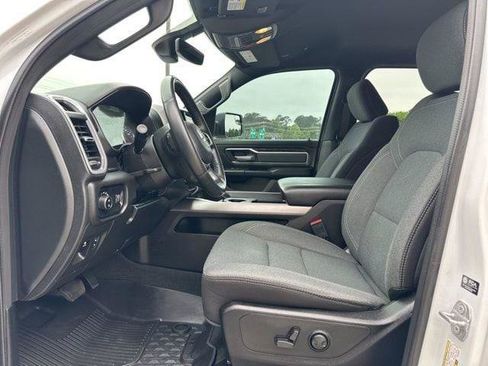 Certified 2023 RAM 1500 Big Horn AWD/4WD image 9
