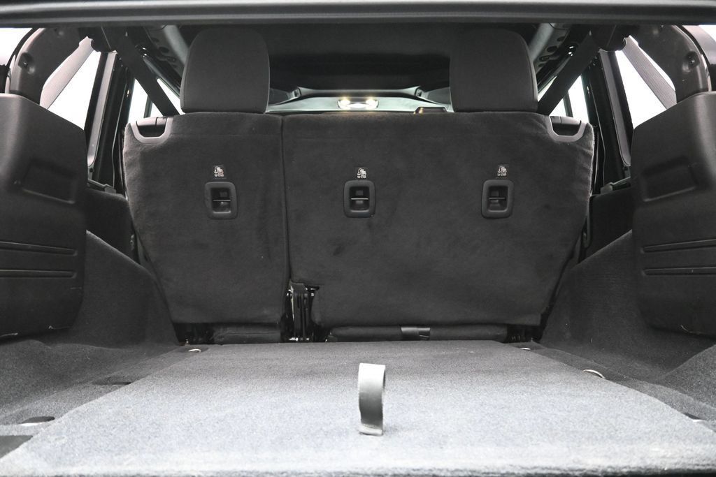 Used 2020 Jeep Wrangler Unlimited Sport S AWD/4WD image 26