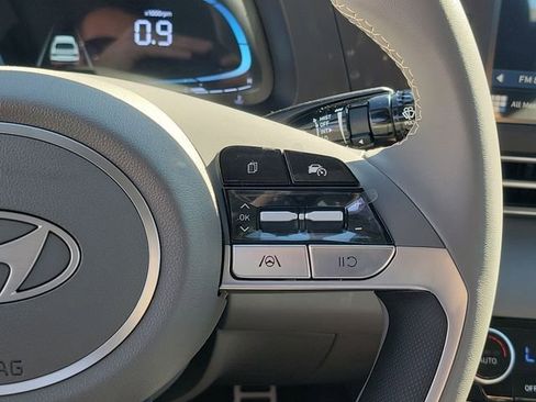 New 2026 Hyundai Elantra Sport image 6