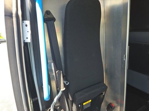 Used 2024 RAM ProMaster 3500 w/ Delivery Van Package image 15