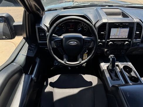 Certified 2019 Ford F150 XLT w/ Equipment Group 302A Luxury AWD/4WD image 10