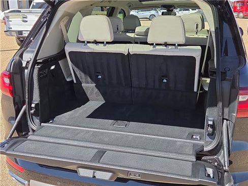 Used 2020 BMW X7 xDrive50i w/ Cold Weather Package image 8