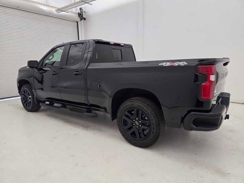 New 2025 Chevrolet Silverado 1500 RST w/ Convenience Package II image 26