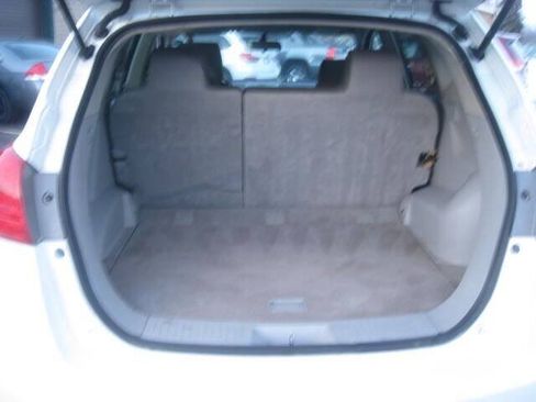 Used 2013 Nissan Rogue S w/ Special Edition Pkg AWD/4WD image 12