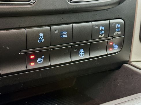 Used 2017 RAM 1500 Big Horn AWD/4WD image 26