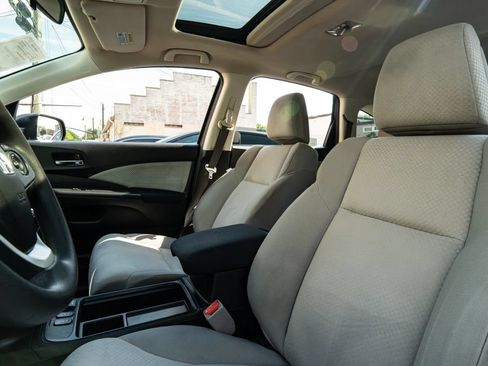 Used 2016 Honda CR-V EX image 25
