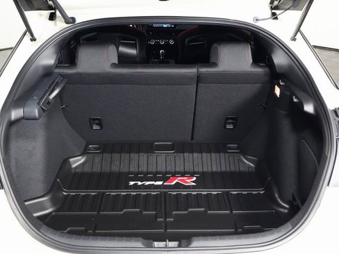 Used 2025 Honda Civic Type R image 14