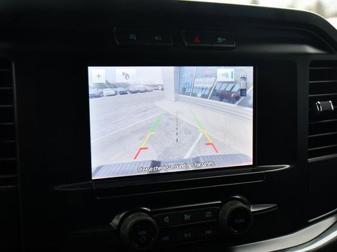 Used 2023 Ford F150 XL w/ STX Appearance Package image 24