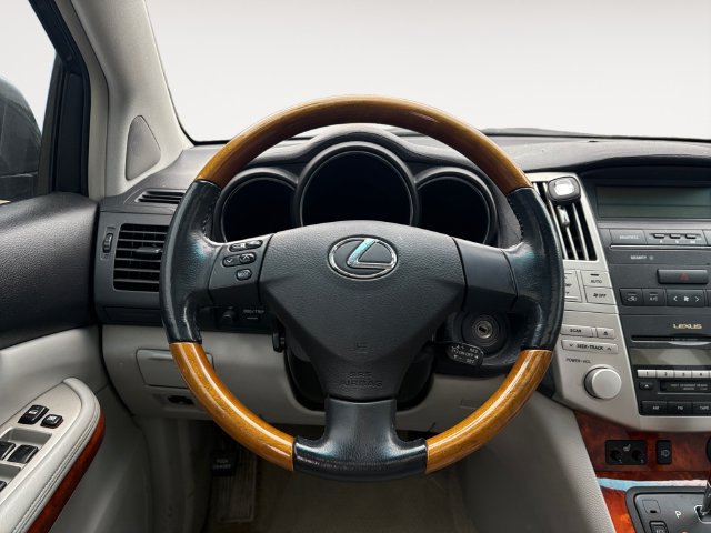 Used 2004 Lexus RX 330 AWD image 12