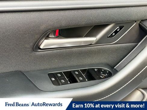 New 2026 MAZDA CX-90 3.3 Turbo w/ Select Package image 18