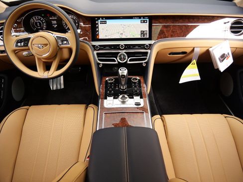 New 2026 Bentley Flying Spur Plug-In Hybrid image 4