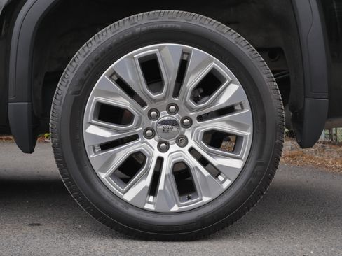 Used 2021 GMC Sierra 1500 Denali w/ Denali Ultimate Package AWD/4WD image 21
