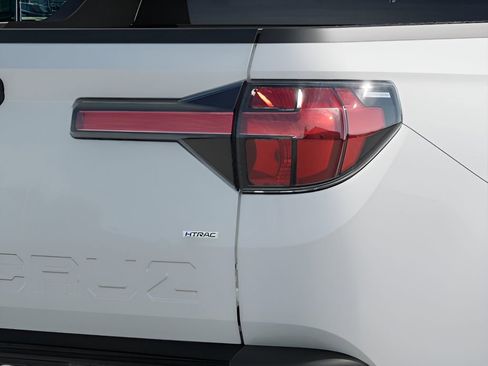 New 2026 Hyundai Santa Cruz SEL AWD/4WD image 10