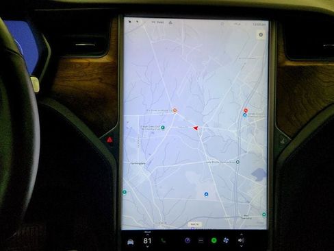 Used 2021 Tesla Model X Long Range image 24