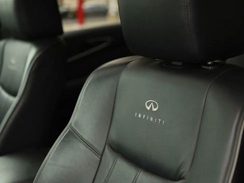 Used 2014 INFINITI QX60 AWD w/ Deluxe Touring Package image 35