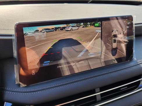 Certified 2025 INFINITI QX60 Luxe w/ Lighting Package (N94) image 20