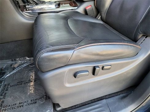 Used 2020 Nissan Armada Platinum image 16