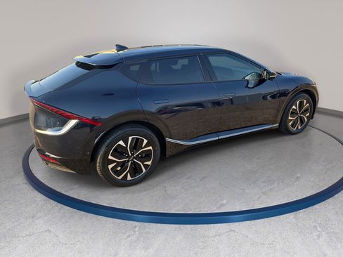 Used 2024 Kia EV6 Wind w/ Wind Technology Package image 5