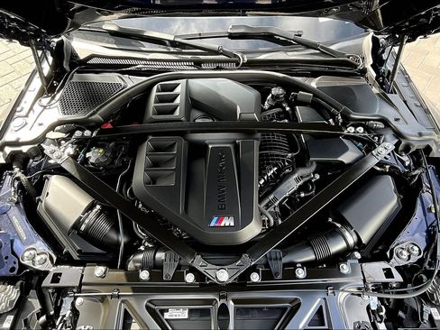 Used 2024 BMW M4 Competition w/ M Driver's Package image 10