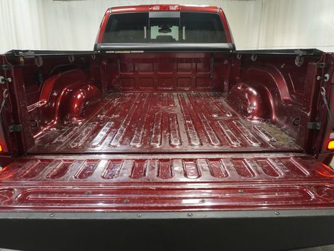 Used 2022 RAM 2500 Laramie AWD/4WD image 6