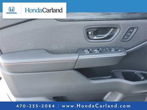 New 2026 Honda Passport TrailSport image 8