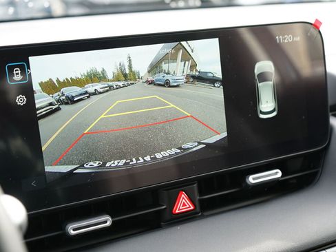 Certified 2025 Hyundai Ioniq 5 SEL image 21