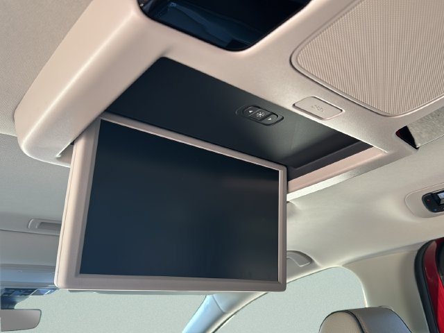 Certified 2026 Honda Odyssey Elite image 40
