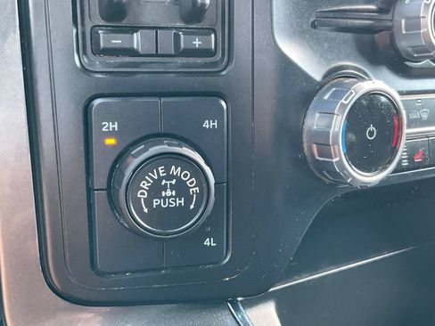 Certified 2023 Ford F150 XLT w/ Equipment Group 302A High AWD/4WD image 14