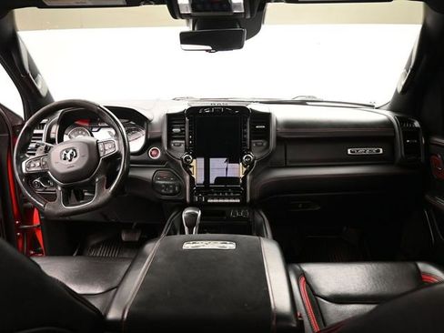 Used 2021 RAM 1500 TRX w/ TRX Level 2 Equipment Group image 22