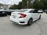 Used 2020 Honda Civic LX image 6