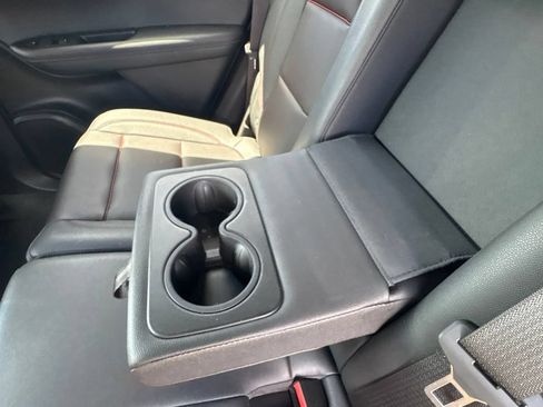Used 2024 Chevrolet Blazer RS w/ Driver Confidence II Package FWD image 37