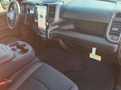 New 2026 RAM 2500 Tradesman image 14