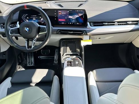 Used 2026 BMW X2 M35i AWD/4WD image 20