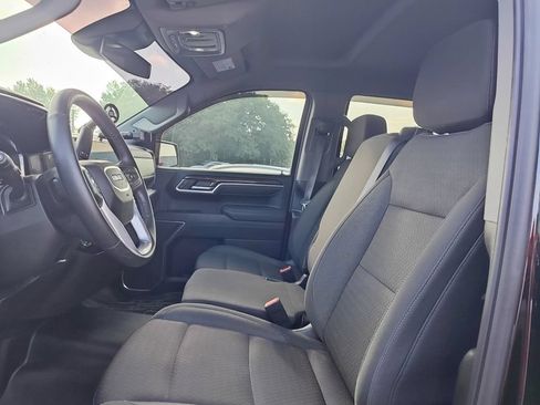 Used 2025 GMC Sierra 1500 Elevation AWD/4WD image 8