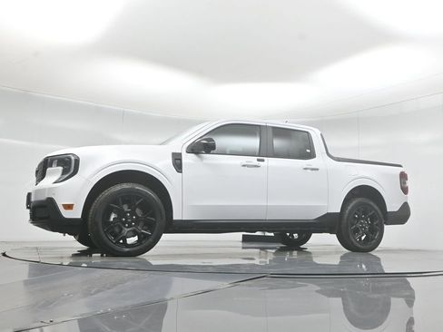 New 2025 Ford Maverick Lariat w/ Black Appearance Package image 50