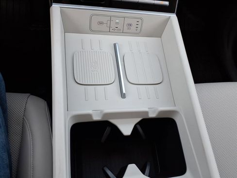 New 2026 Hyundai Santa Fe SEL image 24