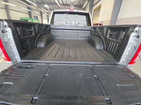 Certified 2023 Ford F150 Lariat w/ Equipment Group 502A High AWD/4WD image 23