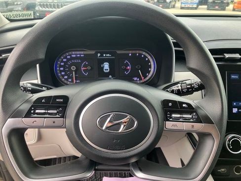 Used 2022 Hyundai Tucson SEL AWD/4WD image 15
