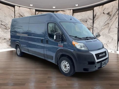Used 2019 RAM ProMaster 3500 image 29