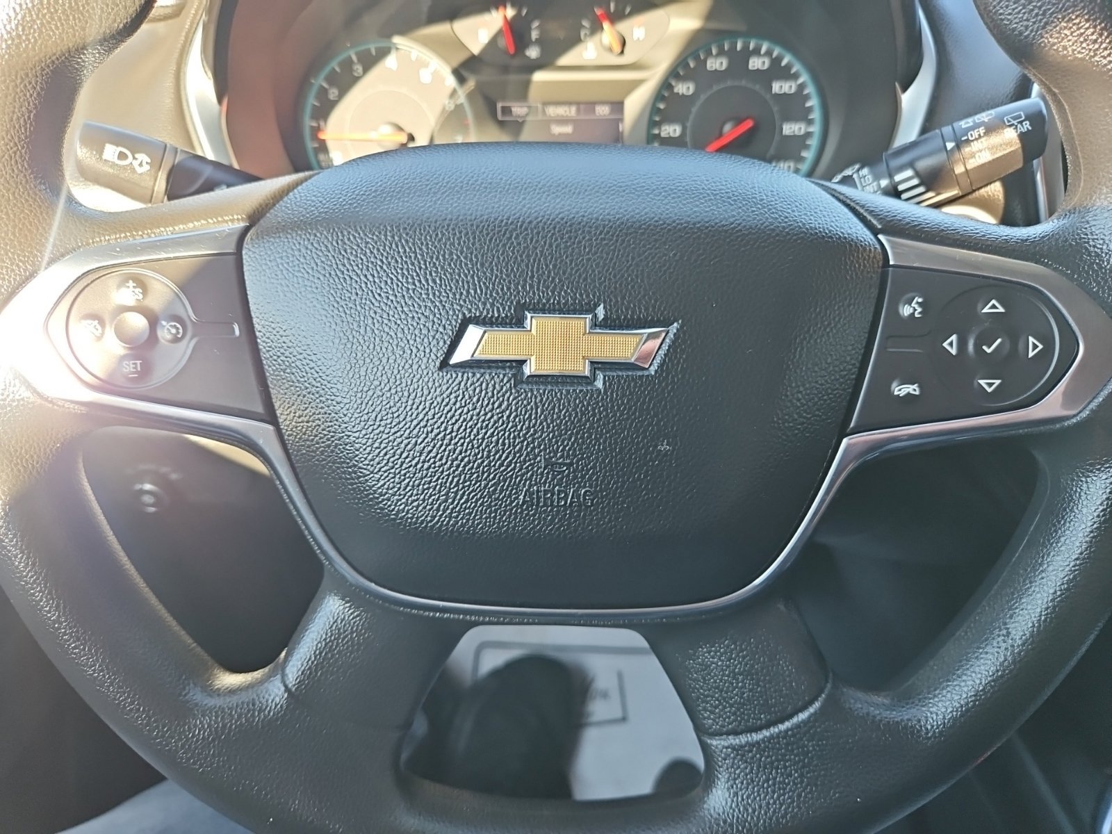 Used 2018 Chevrolet Traverse LS AWD/4WD image 31