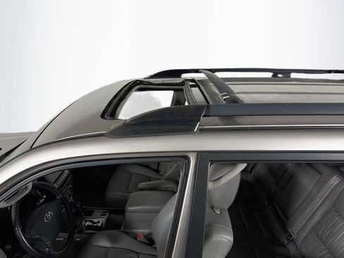 Used 2007 Toyota Land Cruiser image 22