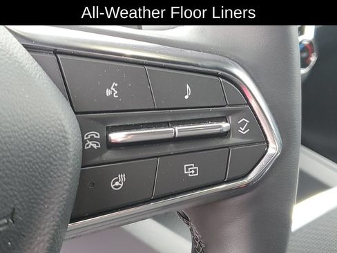 Used 2026 Chevrolet Equinox LT w/ LPO, Floor Liner Package FWD image 13