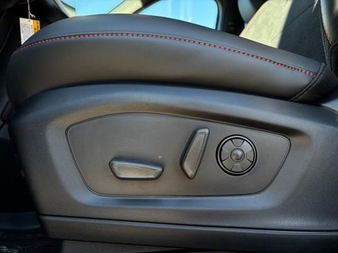 New 2026 Ford Explorer ST w/ Sun And Sound Package image 11