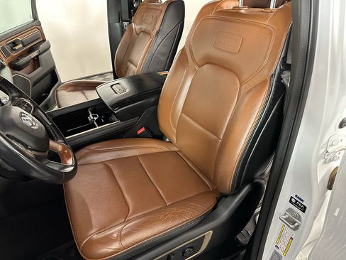 Used 2022 RAM 1500 Limited image 21