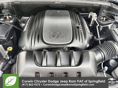 Used 2020 Jeep Grand Cherokee Summit w/ Platinum Series Group image 34