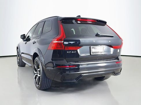 Used 2024 Volvo XC60 T8 Polestar w/ Protection Package Premier AWD/4WD image 5