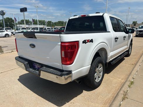 Used 2023 Ford F150 XLT AWD/4WD image 5