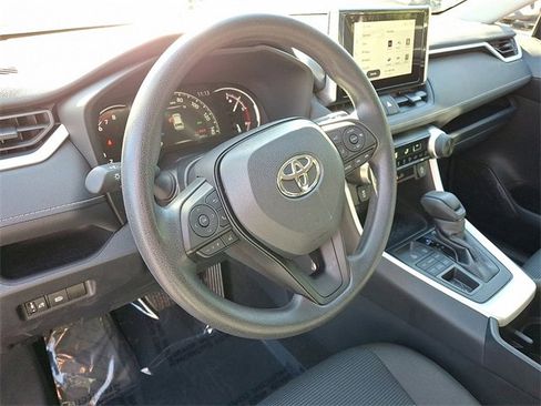 Certified 2024 Toyota RAV4 LE image 15